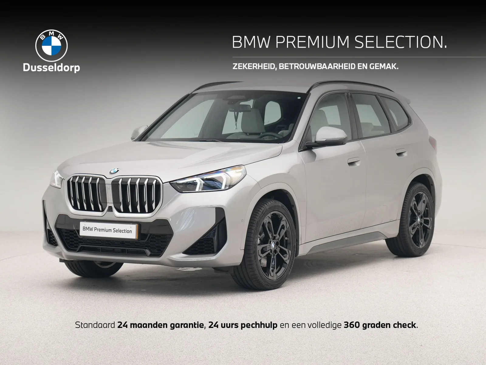 BMW X1 (2025) — foto 1