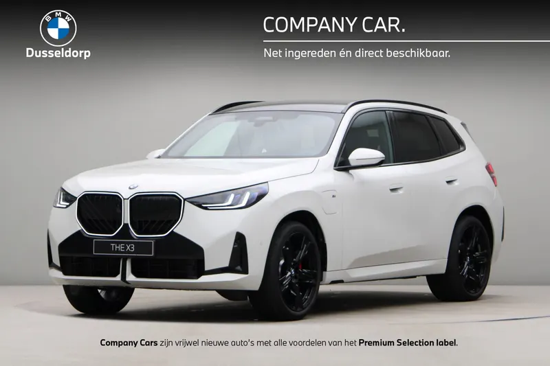 BMW X3 (2026)