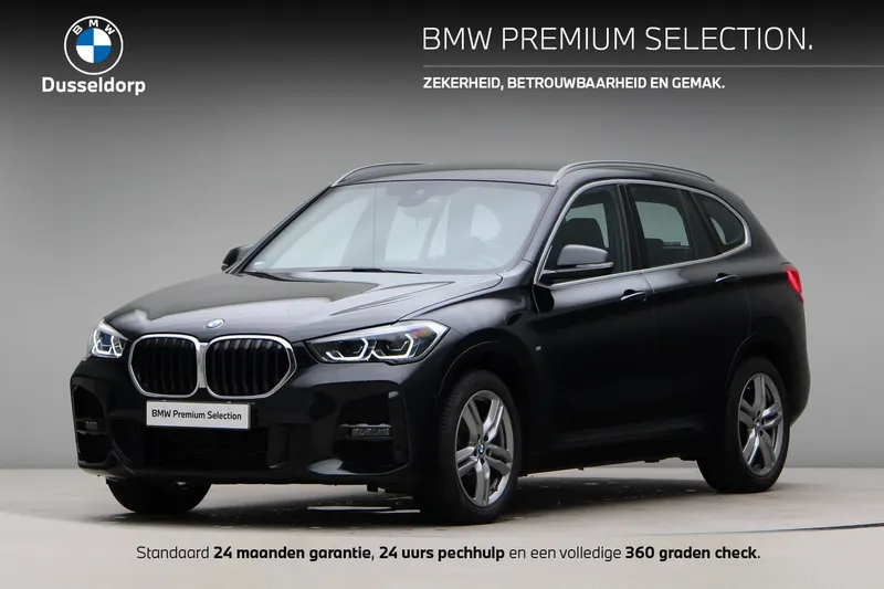 BMW X1 (2020)
