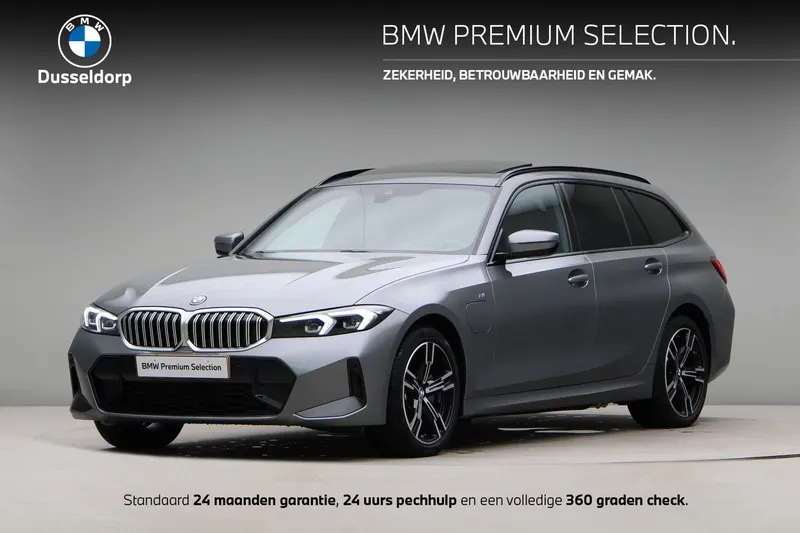 BMW 3-Serie (2025)