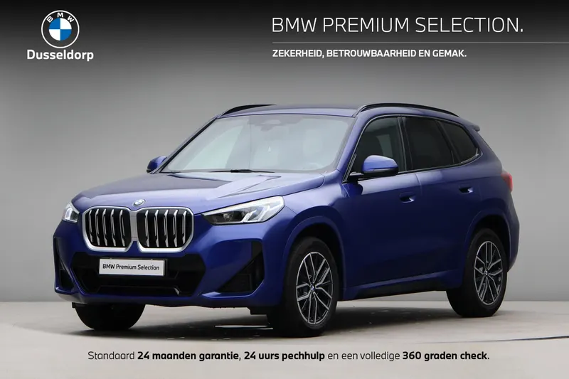BMW X1 (2023)