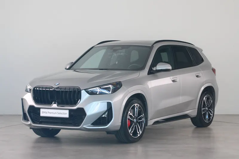 BMW X1 (2025)
