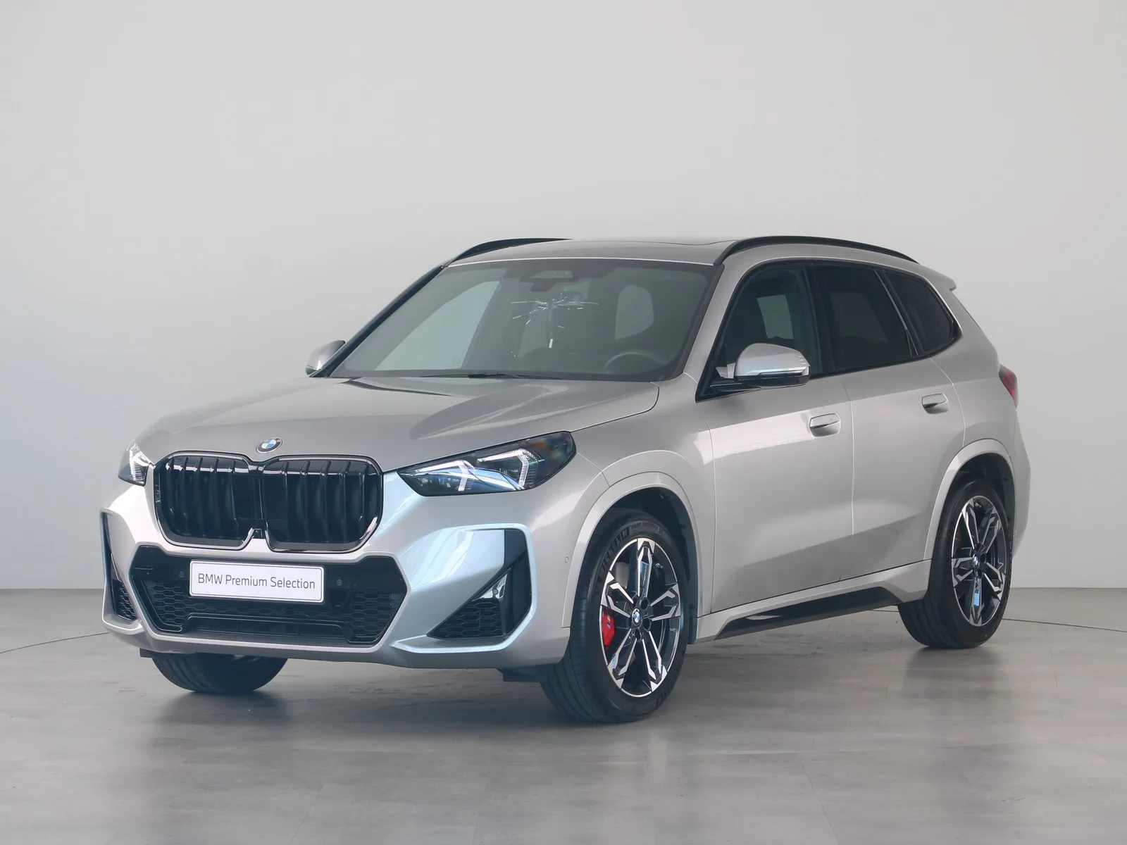 BMW X1 (2025) — foto 1