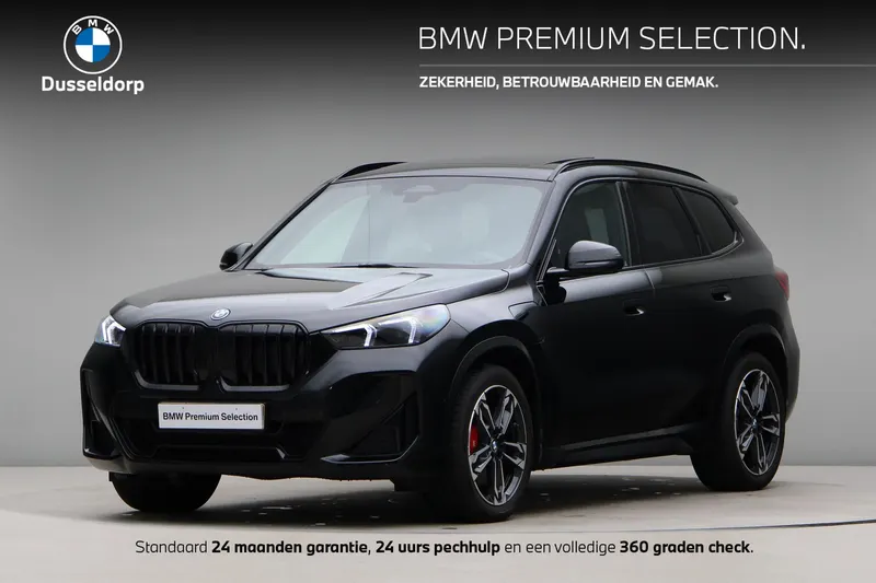 BMW X1 (2026)