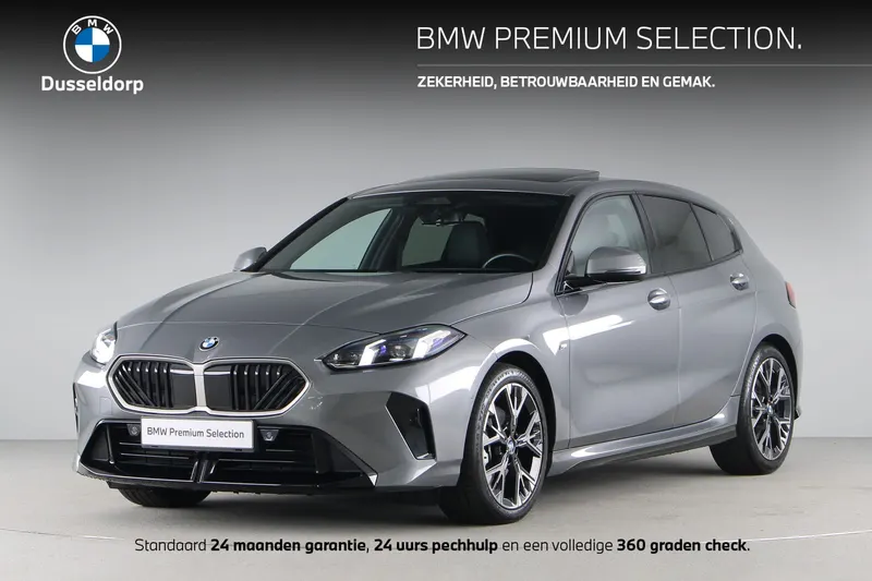 BMW 1-Serie (2025)