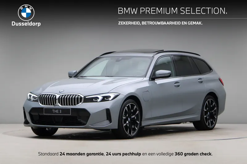 BMW 3-Serie (2026)