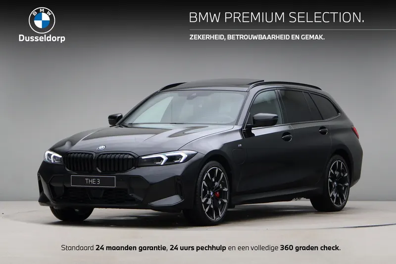 BMW 3-Serie (2026)