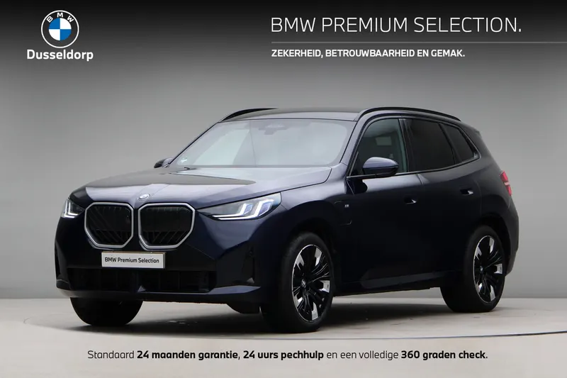 BMW X3 (2026)