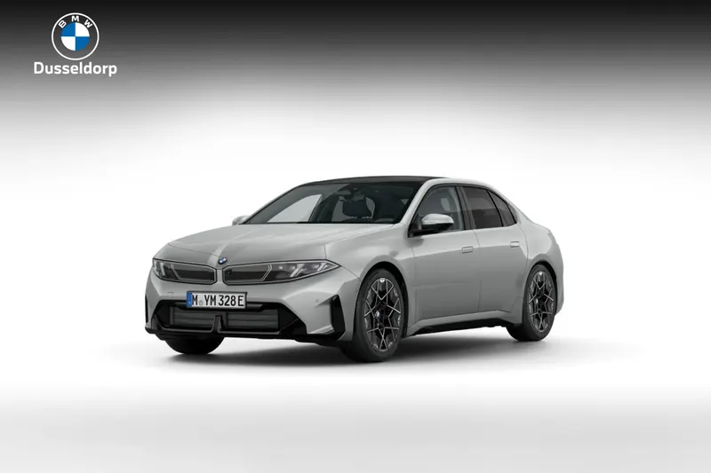 BMW i3 (2026)