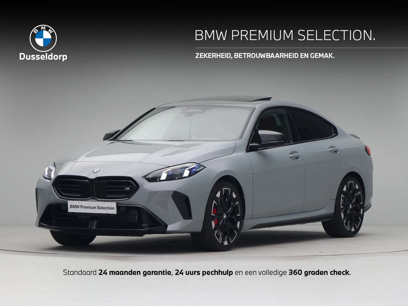 BMW 2-Serie (2026) — foto 1