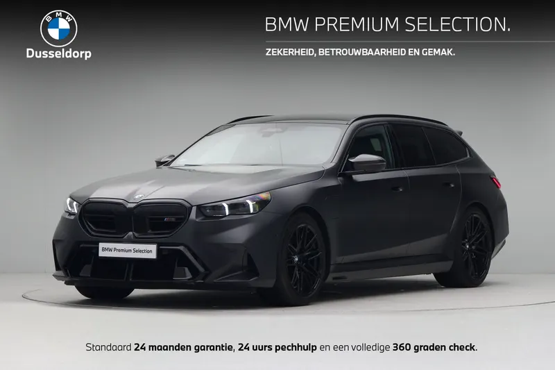 BMW M5 (2025)