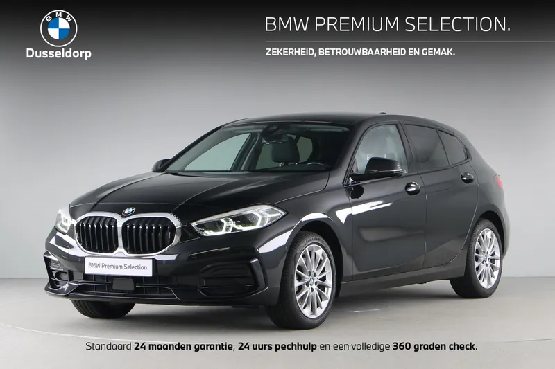 BMW 1-Serie (2023)