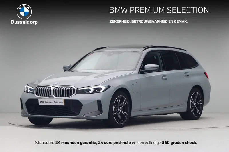 BMW 3-Serie (2025)