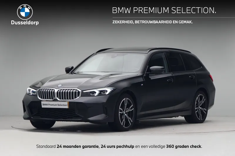 BMW 3-Serie (2025)