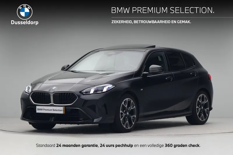 BMW 1-Serie (2025)