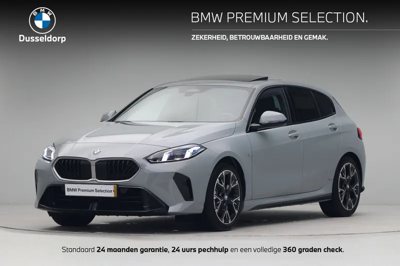 BMW 1-Serie