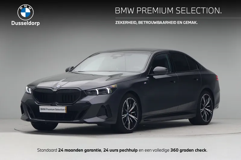 BMW 5-Serie