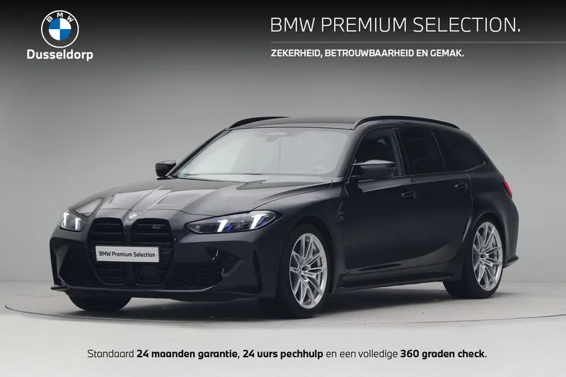 BMW M3 (2026)