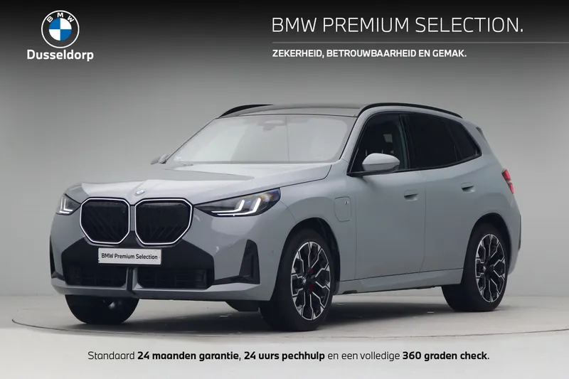 BMW X3 (2026)