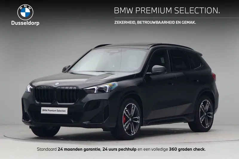 BMW X1 (2026)
