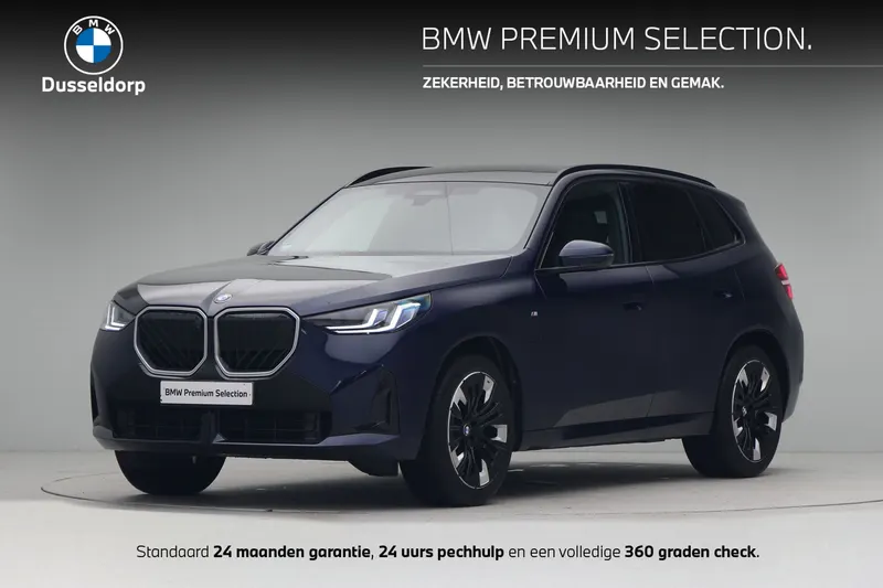 BMW X3 (2026)