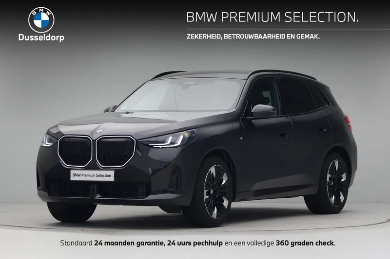 BMW X3 (2026)