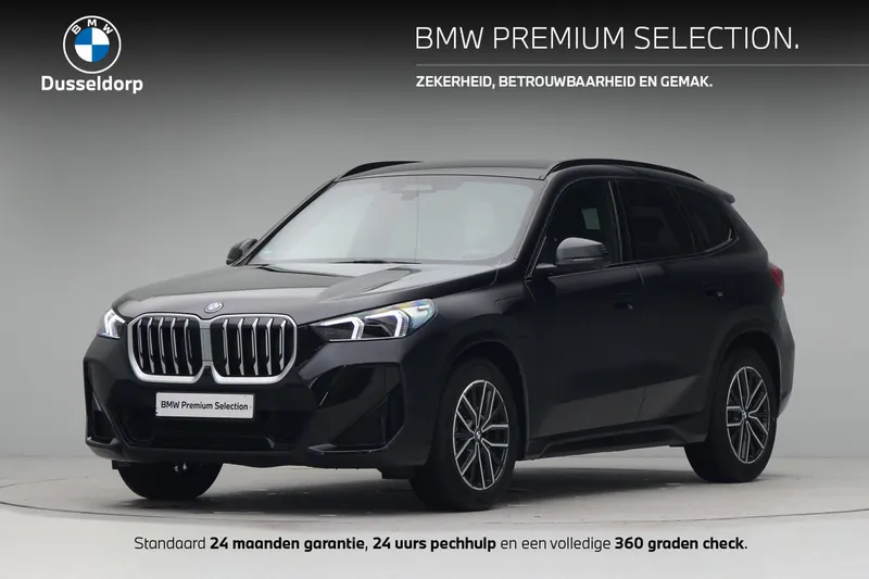 BMW X1 (2026)