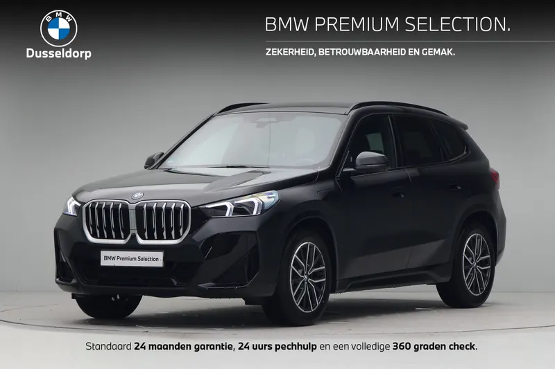 BMW X1 (2026)