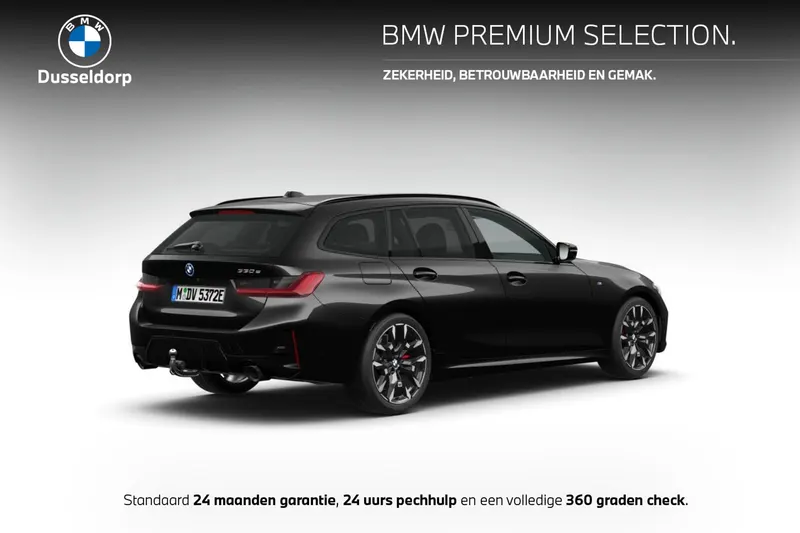 BMW 3-Serie (2026)