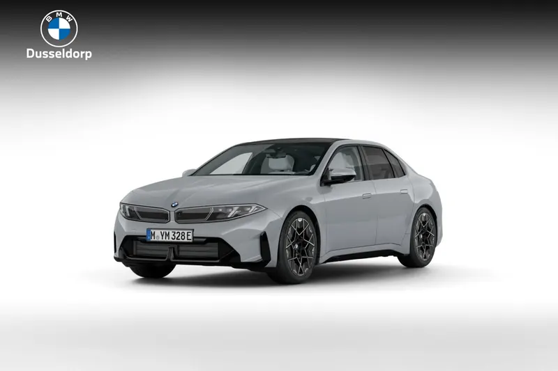 BMW i3 (2026)