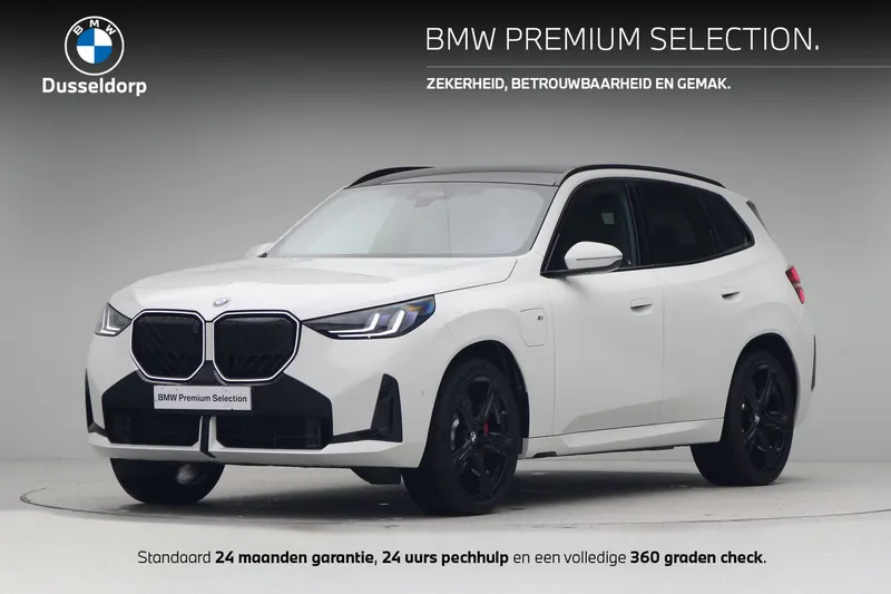 BMW X3 (2026)