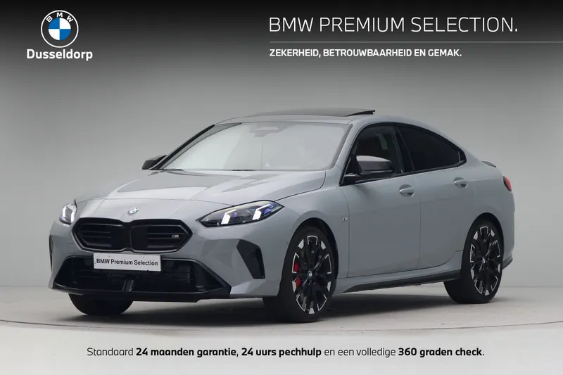 BMW 2-Serie (2026)