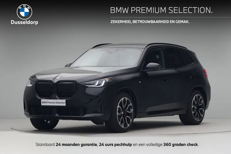 BMW X3 (2026)