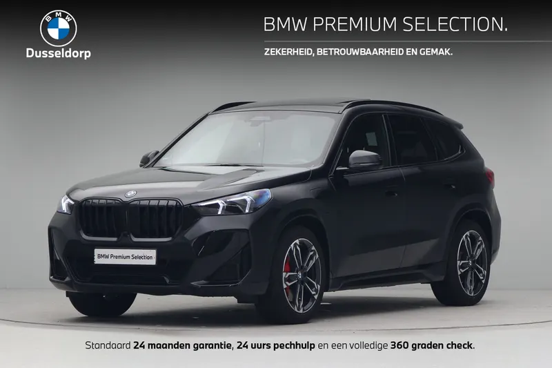 BMW X1 (2026)
