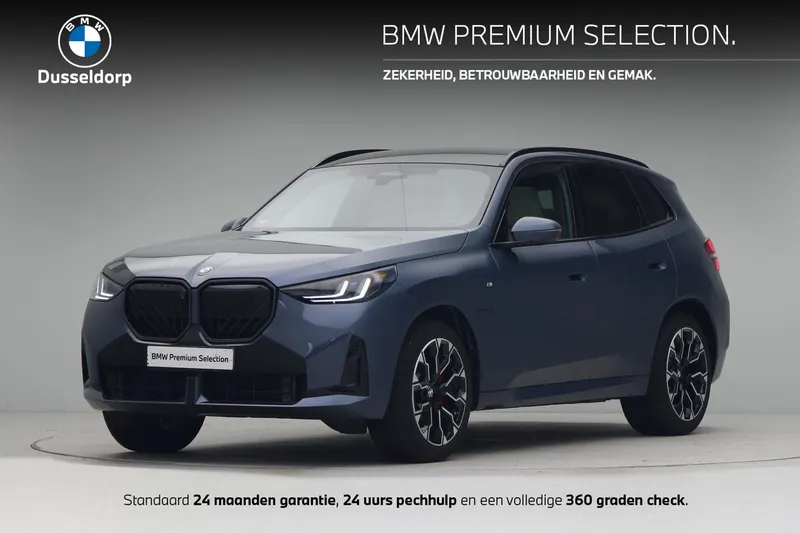 BMW X3 (2026)