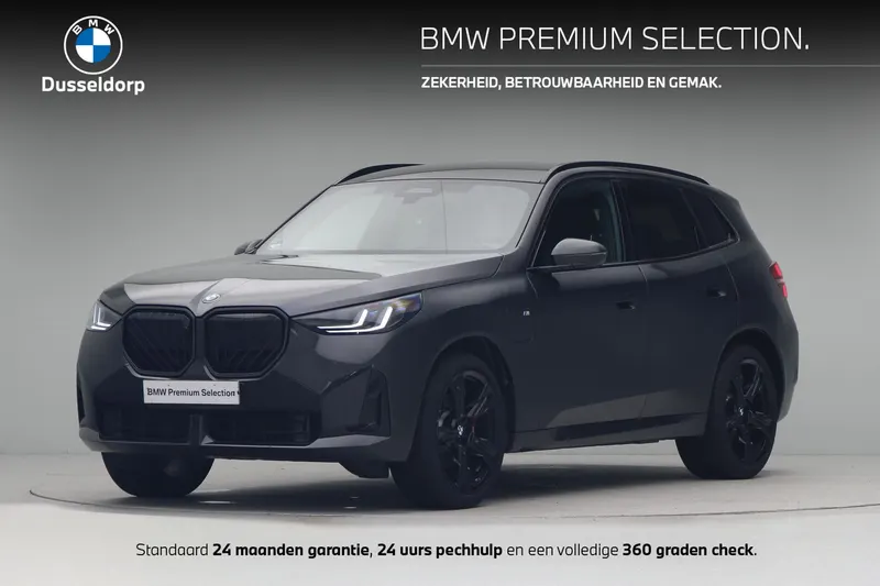 BMW X3 (2026)