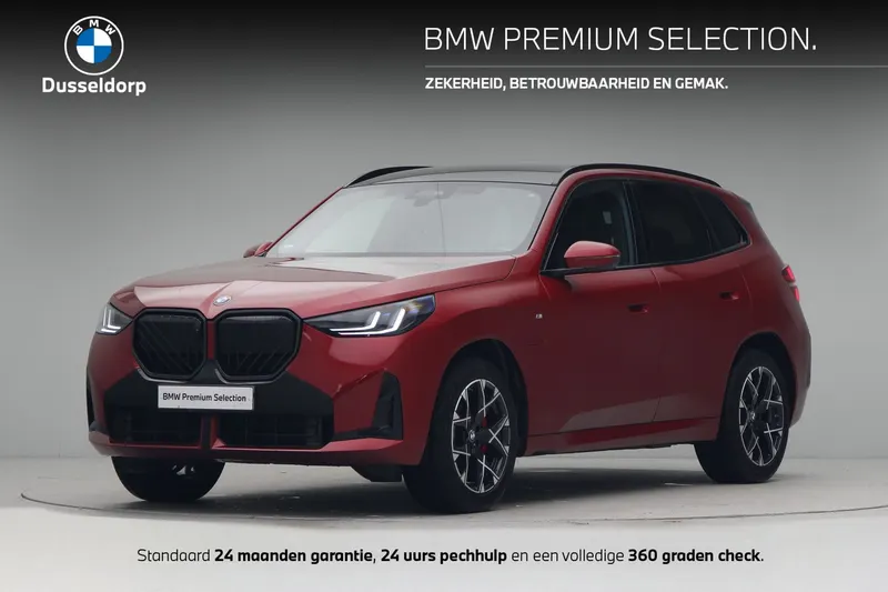 BMW X3 (2026)