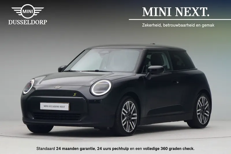 MINI Mini Electric (2024)