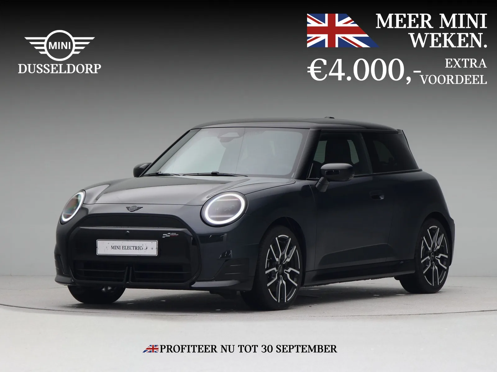 MINI Cooper (2026) — foto 1