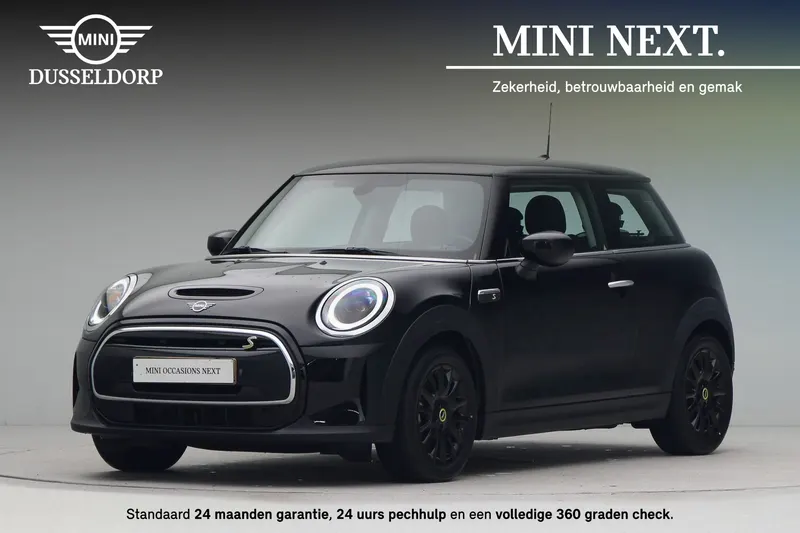 MINI Mini Electric (2022)