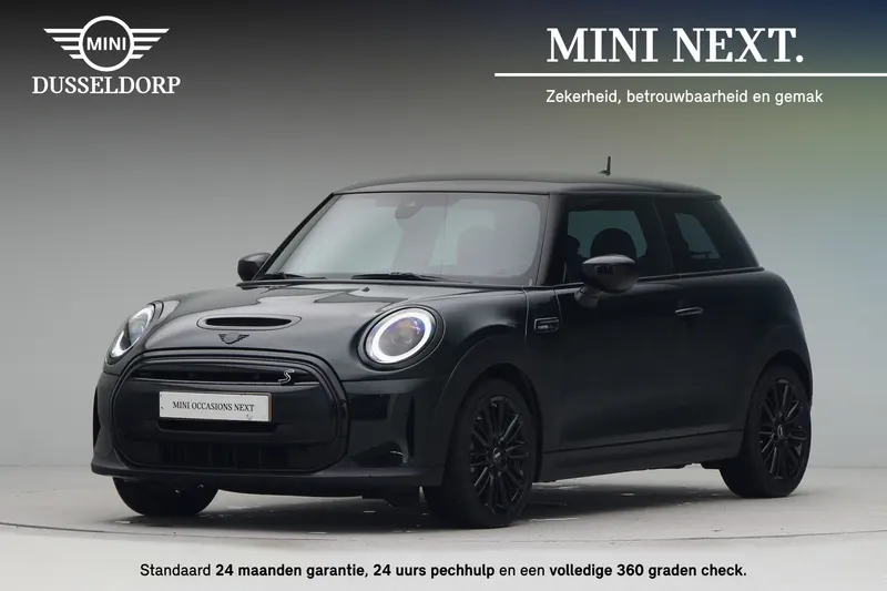 MINI Mini Electric (2023)