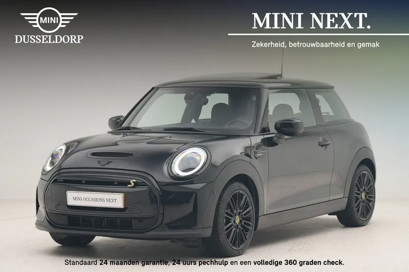 MINI Mini Electric (2023)