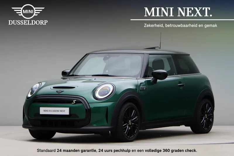 MINI Mini Electric (2022)
