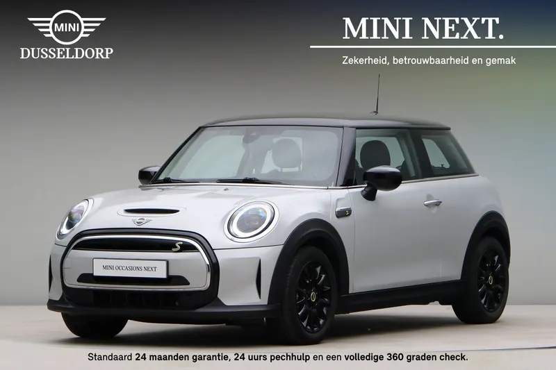 MINI Mini Electric (2022)