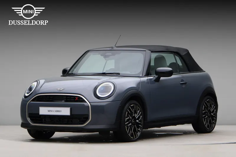 MINI Cabrio