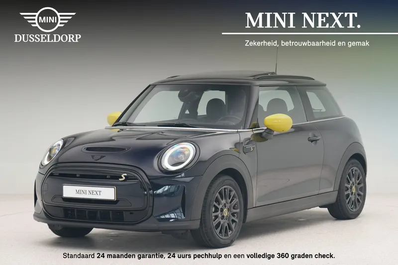 MINI Mini Electric (2022)