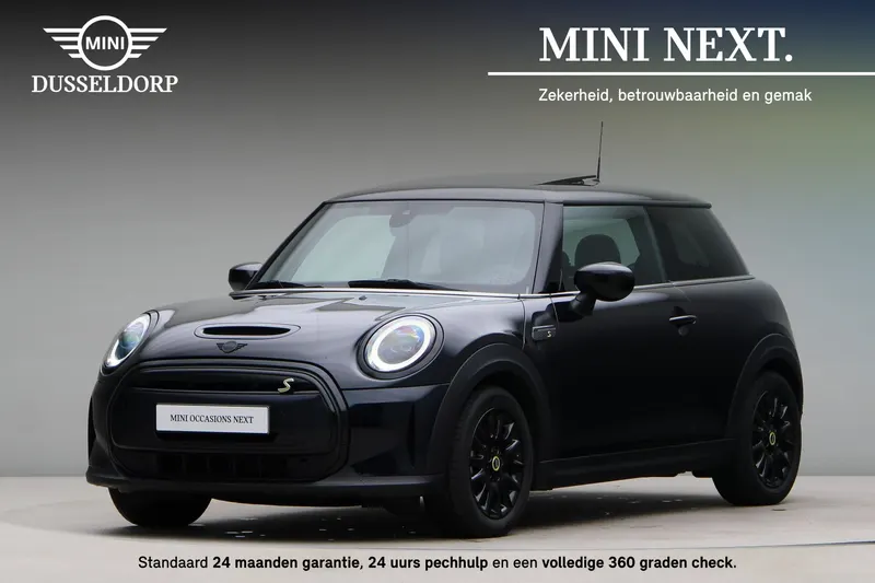 MINI Mini Electric (2022)