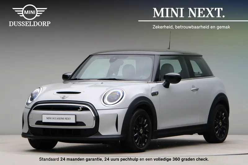 MINI Mini Electric (2022)