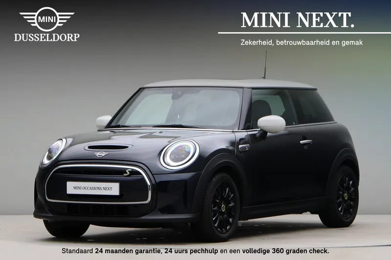 MINI Mini Electric (2022)
