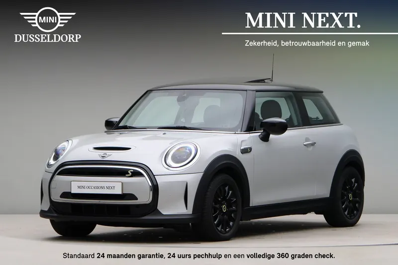 MINI Mini Electric (2022)